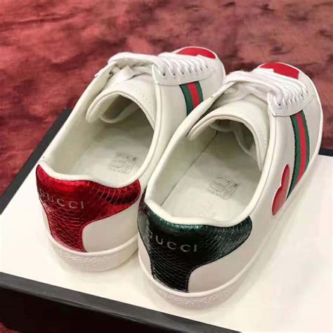 Gucci rubber shoes for women